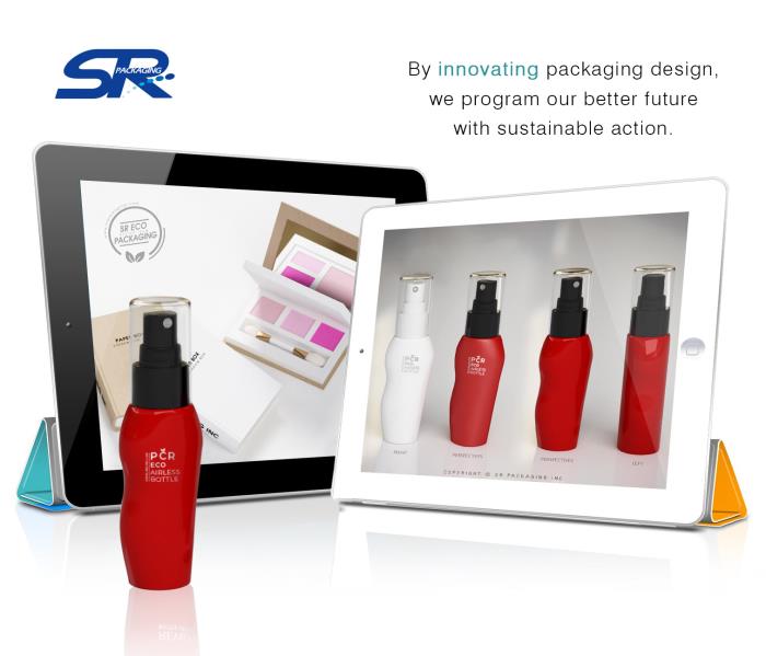 The start, the progress, and the future of SR Packagings sustainable plan